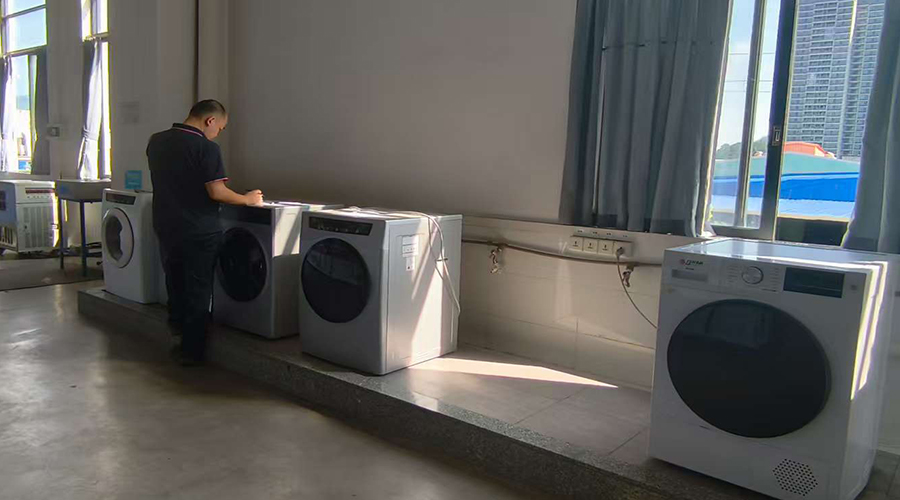 熱泵烘干機(jī) 熱泵烘干機(jī)