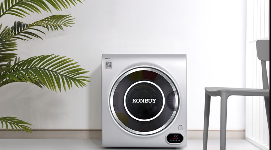 家用干衣機怎么使用才更省電？