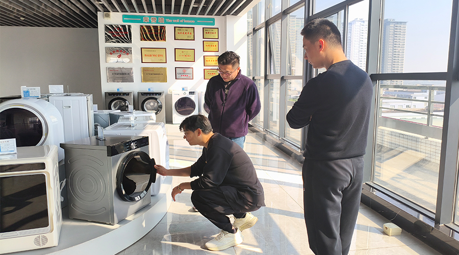 如何延續(xù)25年的店鋪流量，轉(zhuǎn)化為差異化干衣機(jī)產(chǎn)品的規(guī)模化增長？