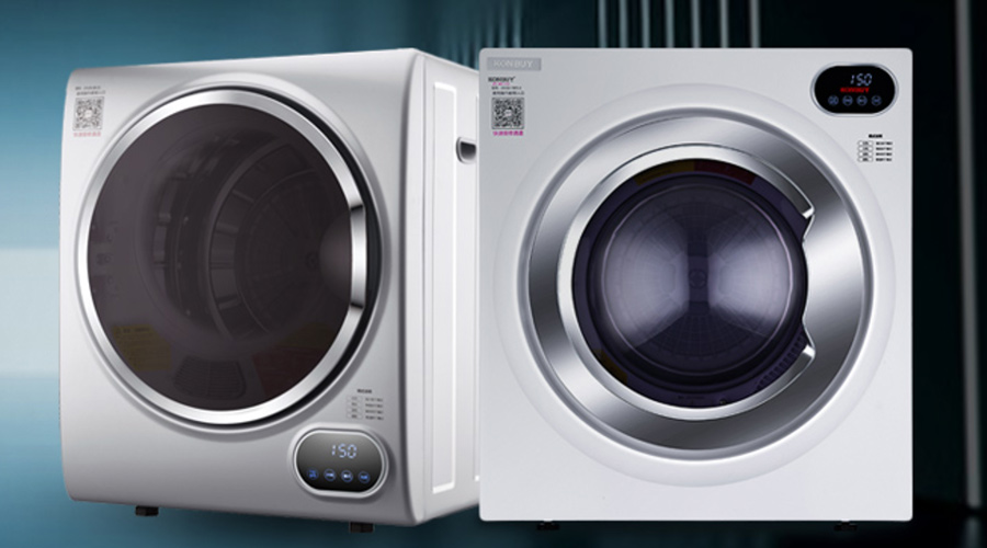 多快好??！金環(huán)電器家用衣物烘干機(jī)優(yōu)勢凸顯，提升競爭力
