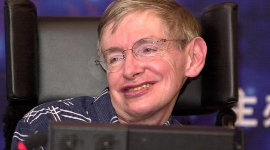 紀(jì)念霍金誕辰80年！金環(huán)電器緬懷這位偉大的物理泰斗