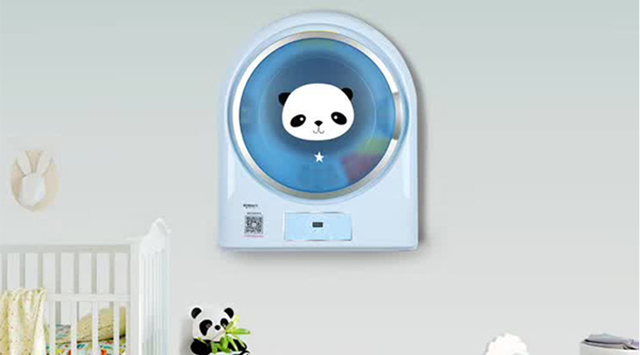 兒童衣物烘干機(jī)真的有必要嗎？