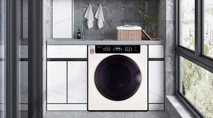 陽(yáng)臺(tái)改成休閑區(qū)，但如何曬衣服？衣物護(hù)理機(jī)廠家來(lái)解答