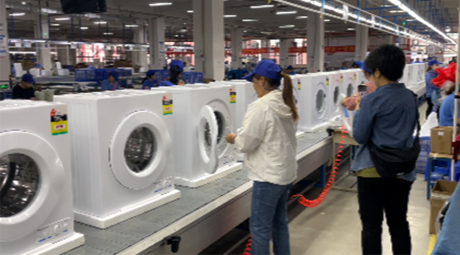 技術(shù)創(chuàng)新，滾筒烘干機的競爭力