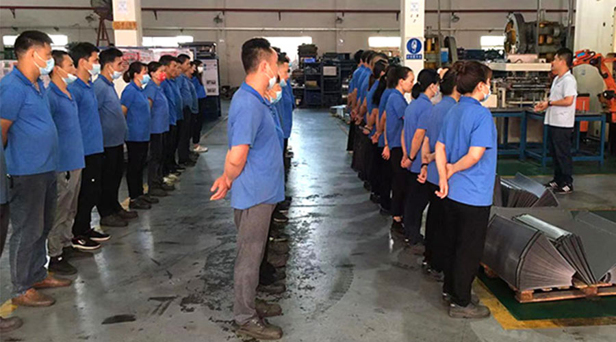 高考作文引熱議！金環(huán)電器嚴(yán)抓本手，追求妙手，警惕俗手！