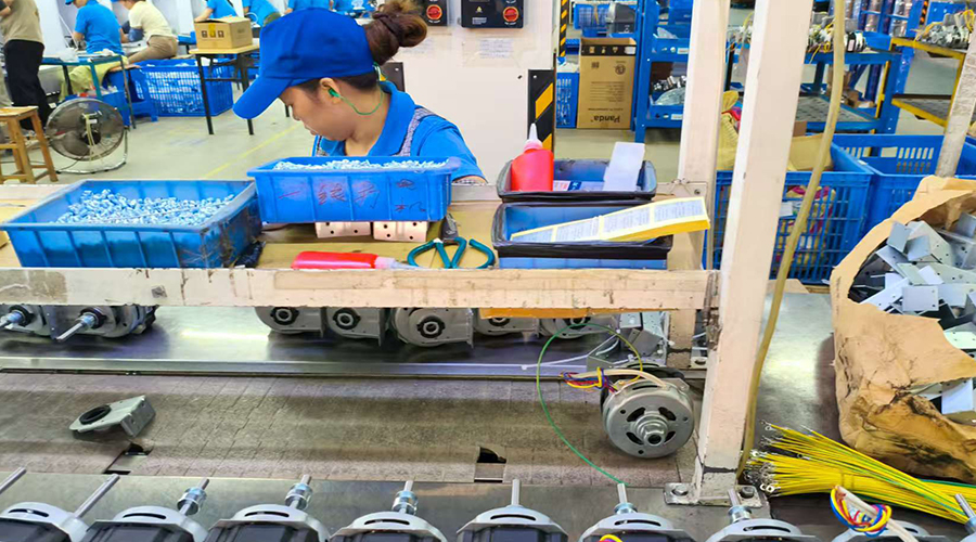 品牌商選擇代工廠：價(jià)格優(yōu)先還是品質(zhì)為王？